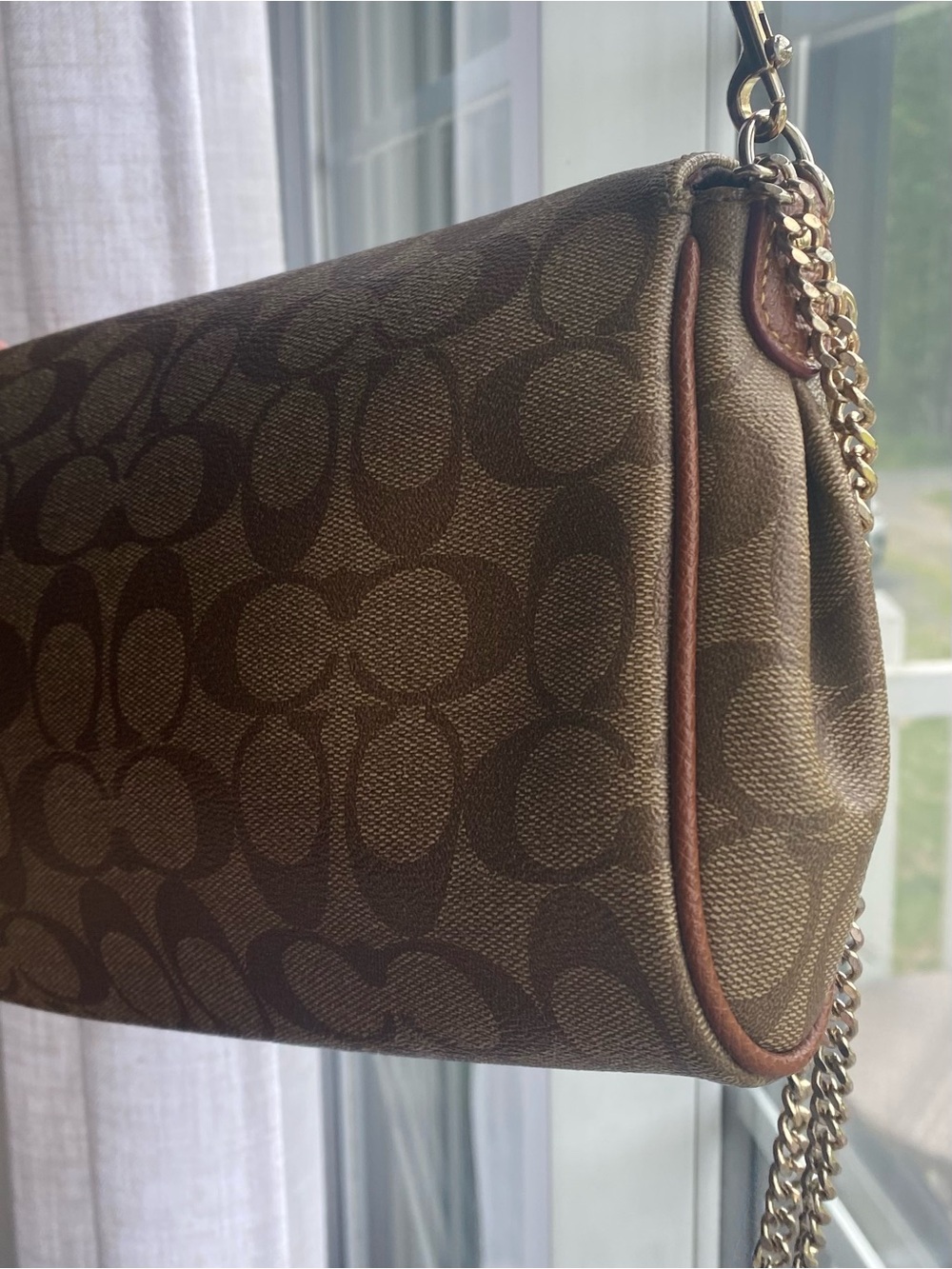Coach Ruby Bag - Picture 8 of 10